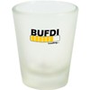 ShirtInStyle Schnapsglas Glas, Loading Bufdi, Beruf, Abschluss, Anerkennung
