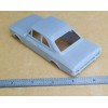 ERC ABS-LIKE RESIN 3D PRINTED 1/32 1968 FORD TAUNUS COUPE