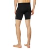 Quiksilver Surf Compression Shorts, Black, X-Large