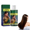 Hair Oil Gently Clean and Moisturise Hair
