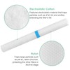 HSIAMEN Pre-Filter Compatible with HoMedics Air Purifier Filter Replacement 1461901