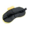 Cute Animal Eye Masks, Soft Plush Fluffy Sleeping Eye Cover,