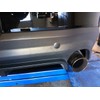 MG Pro-industry Front & Rear Bumper Reverse Screw on Racing