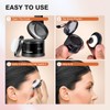 Acosexy Root Touch Up Powder - Instant Gray Hair Coverage