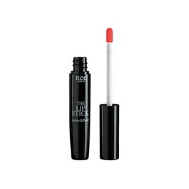 Nee Make Up The Lipstick Matte & Fluid (5.5ml) (Orange Juice)