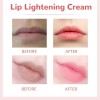 Aeelhoe Lápiz Labial Hidratante Brillante, 1 Pieza.m