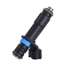 Injector Set 03D906031G Injector Nozzle Car Injector Assembly Injection Valve Fuel Injector 03D906031G for VW Skoda 1.2 BBM CHFA CHFB