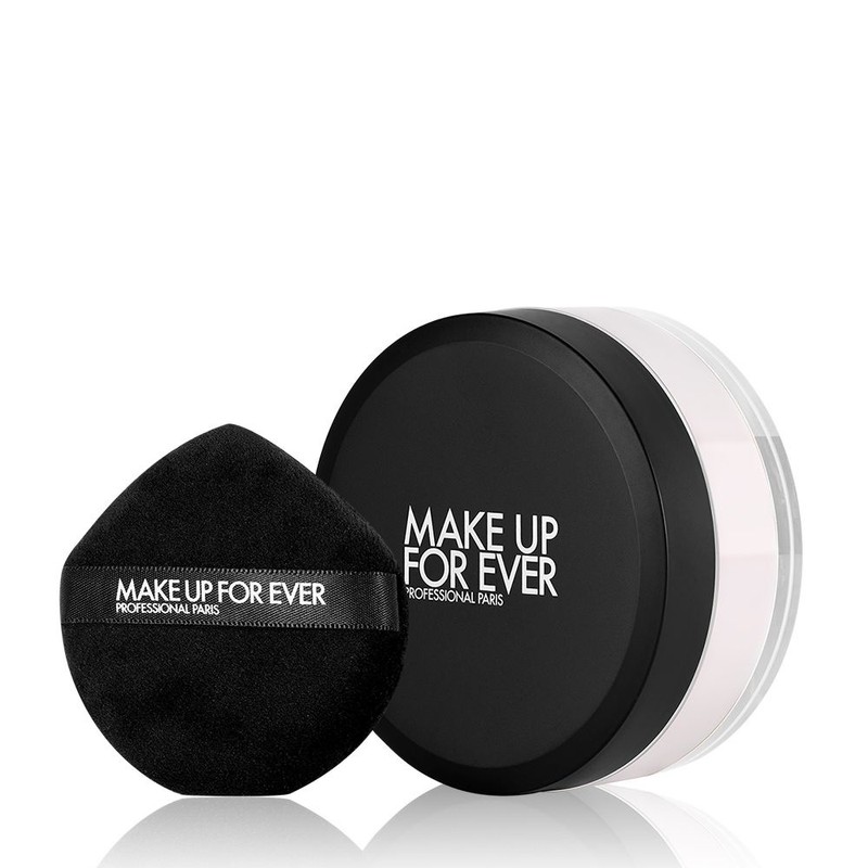 Makeup Forever HD SKIN Setting Loose Powder 1.2 / HD