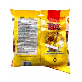 Vero 2-Pk Paletas Vero Mix Banda Fuego/Vero Assorted Spicy Lollipops 290g/10.22oz