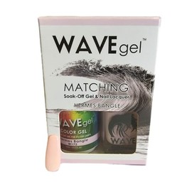 Wave Gel Matching Duo (Hermes Bangle - W172)
