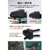 Geartle Top Tube Bag, No Thigh Thread, Waterproof Bag, Bicycle