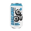 ROCKAWAY Berry Hibiscus Soda Drinks - Low calorie drinks made