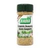 Badia Complete Seasoning, 3.5 oz - All-Purpose Spice Blend of
