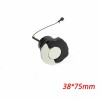For STIHL 2x Fuel Gas Oil Filler Cap For Stihl