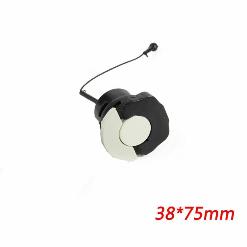 For STIHL 2x Fuel Gas Oil Filler Cap For Stihl
