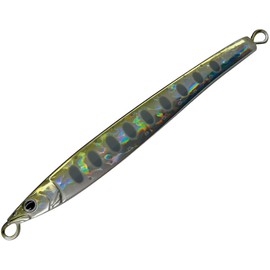 Smith LTD No. 08 Osprey Jig, 1.0 oz (28 g)