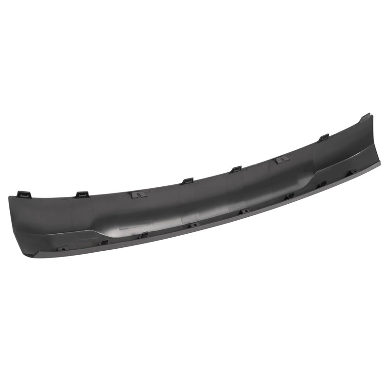 HECASA Front Bumper Valance Panel Compatible with 2021-2024 GMC Yukon