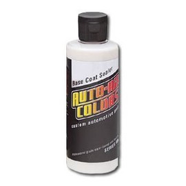 Airbrush Paint - Auto Air Colors - 4507 Hot Rod Sparkle Purple (120ml | 4oz)