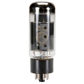 Electro-Harmonix 6CA7 Vacuum Tube, Single Tube