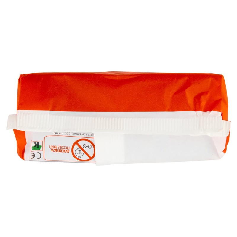 Kinder Kids' Original Biscuit 280g, 10 Pieces, Off-white, Solid, Seam