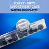 New Age America® 50pcs PG Cable Glands Kit KableLock™ |