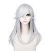 LABEAUTÉ Max Beauty Anime Multiple Characters Cosplay Wigs for Genshin