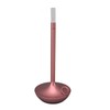 Cordless Table Lamp Innovative Candle Shape 3 Levels Brightness Dimmable