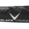 Black Crevice Nordic Ski Bag for 1 Pair of Cross-Country