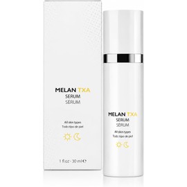 Melan txa serum facial para el cuidado de la piel 30ml Serum Melantxa