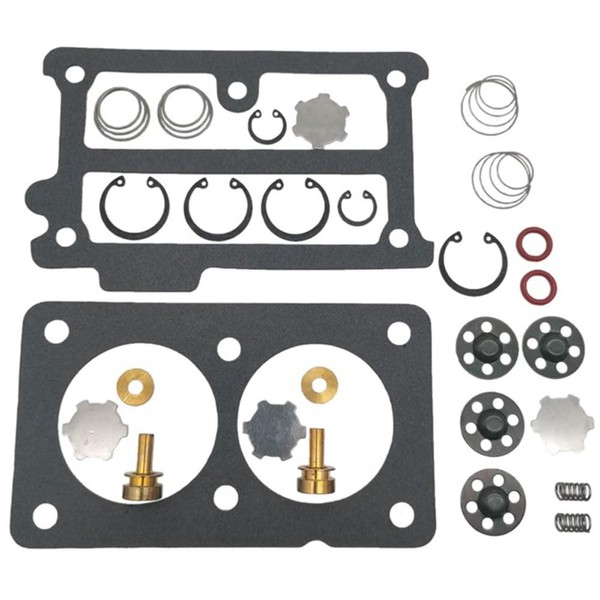 Canyoyi Compressor Valve Service Set for Jenny Emglo Dewalt K145