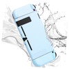 SEWACC Durable TPU Game Console Protective Case Shockproof Wear Resistant