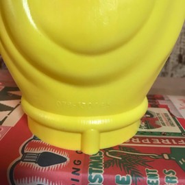 Blow Mold Replacement Top General Foam Empire