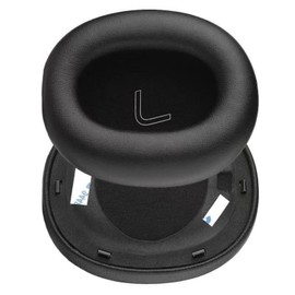 Pack of 2 Protein Leather Ear Cushions for LS880NB WH950NB Headphones Comfortable Replacement Earad