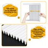 LBG Products Window Air Conditioner Side Panel and Frame Set,AC