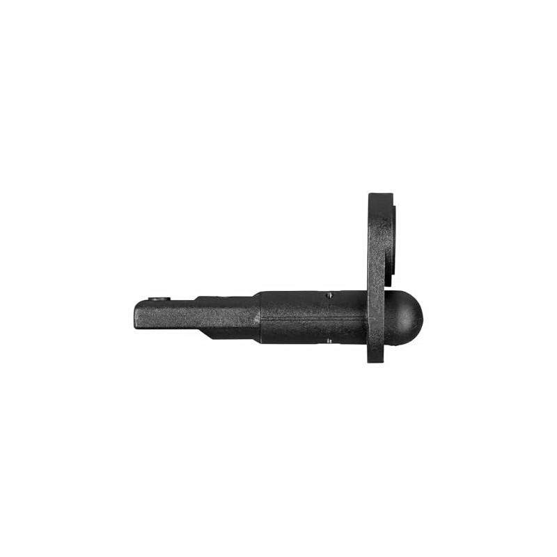 HELLA 6PU 358 217-601 Sensor, Raddrehzahl - 2-polig - Kabel: