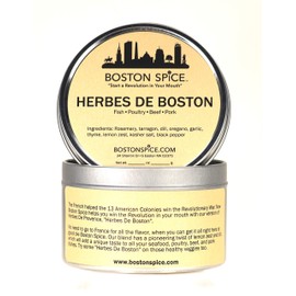 Boston Spice Jamaican Me Not Plain Handmade Gourmet Caribbean Jerk Dry Rub Seasoning Blend Soups Stews Pork Beef Steak Ribs Poultry Chicken Vegetables BBQ Grilling Smoker Oven Approx 1 Cup of Spice