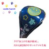 Smile sahc015dfux Magnetic Driver Fairway Utility Quatrefoil Turtle Sakura Onpu