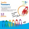 Learning Resources Jumbo Tweezers - Sensory Bin Tools , Water