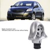 Skull Shift Knob Universal Resin Skeleton Head Gear Shift Knobs