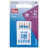 Prym - Jersey (70-90) Sewing Machine Needles - 10 Pieces
