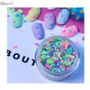 CHEE U Art Pickchu Handmade Color Chip 5g, Color:Vivid