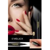 Hellokiss Black Liquid Eyeliner Pen, Quick Dry, Waterproof