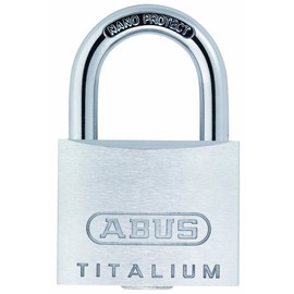 ABUS SBTit.-Vorhangsch.64TI/30 aus TITALIUM