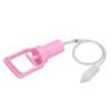 Nose Nasal Aspirator Portable Hand Puller Negative Pressure Manual Infant