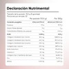Health Hack Colágeno Hidrolizado Gomitas 1910mg Ácido Hialurónico Porciones Iii