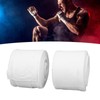 VGEBY 2 Pack Boxing Hand Wraps Cotton 5M Quick Dry