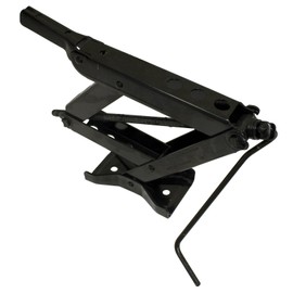 Scissor Jack, For Type 2 Bus & Beetles, Compatible with Dune Buggy