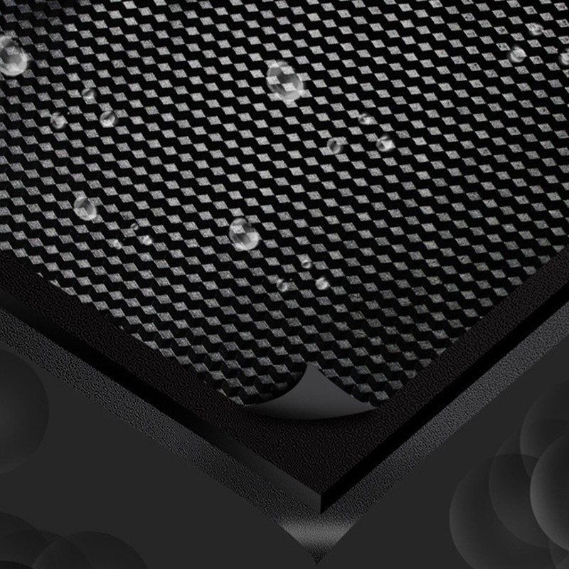 Triangle Frame Bag Waterproof Storage Double Mesh Pockets Triangle Saddle