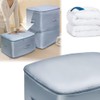 Furforstk Storage Bag for Duvets 60 x 54 x 42