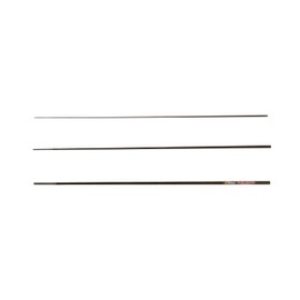 Phenix Rods Redeye Freshwater Blank / 7'2" / 6-12 LB LINE / 3/8-1/2 OZ Lure WT / 3 PC/Fast / 4.5 TIP / 0.16 OZ